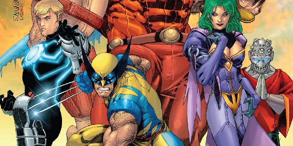 10 Marvel Comics Runs That Turned Fans Into Haters