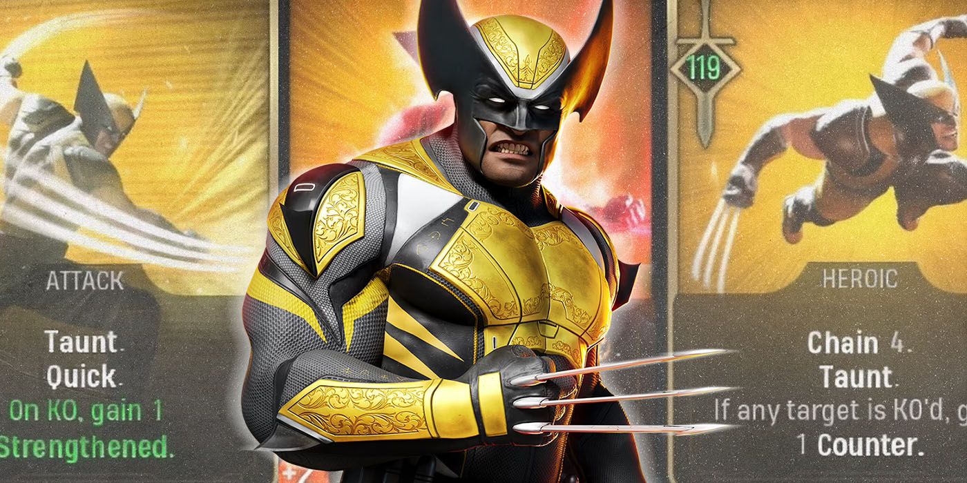Midnight Suns #1A VF/NM ; Marvel, Blade Magik Wolverine