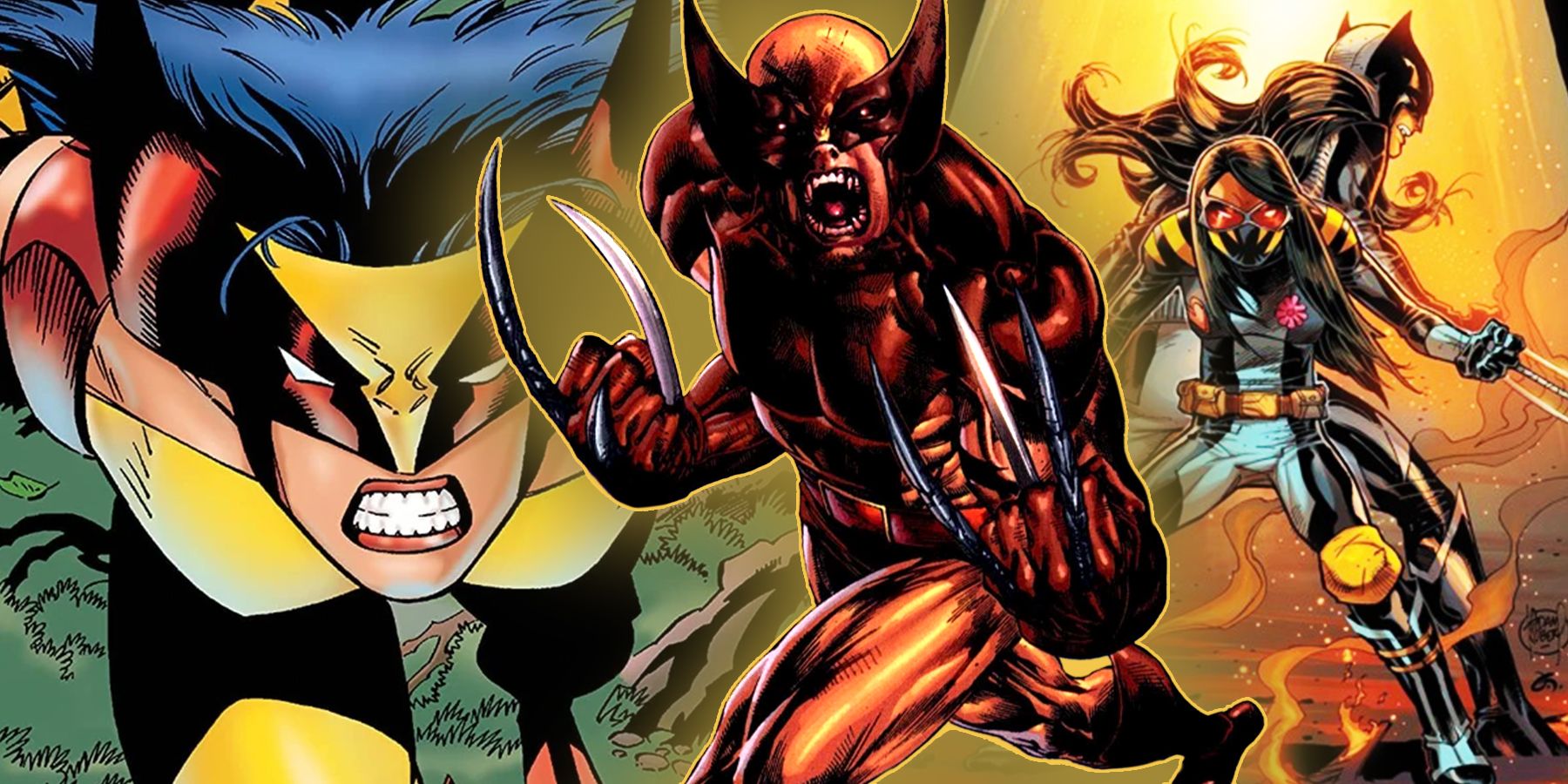 Wolverine's Children, Ranked By Likeability