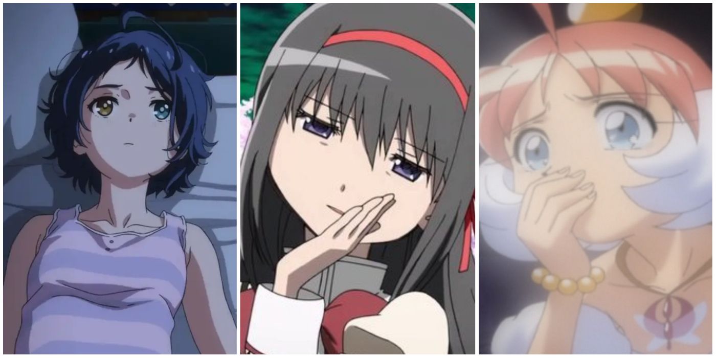 Best Dark Magical Girls In Anime, Ranked