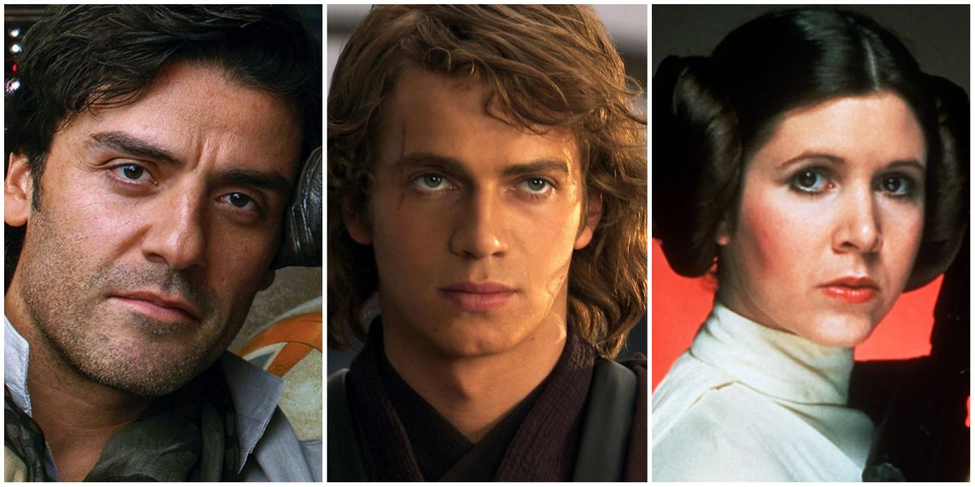 10 Worst Things About Star Wars' Best Characters