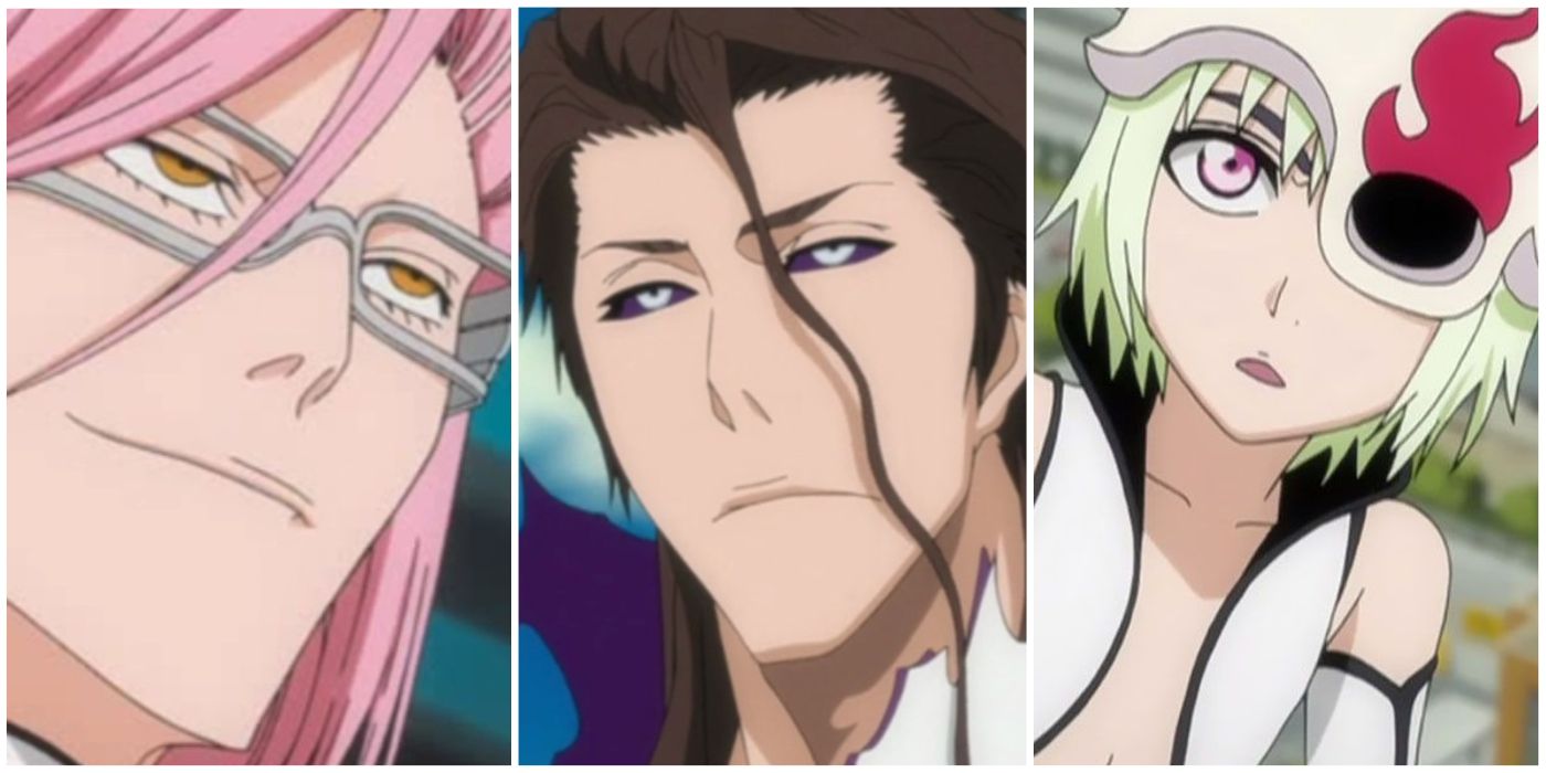10 Worst Things Fans Want to Forget About Bleach