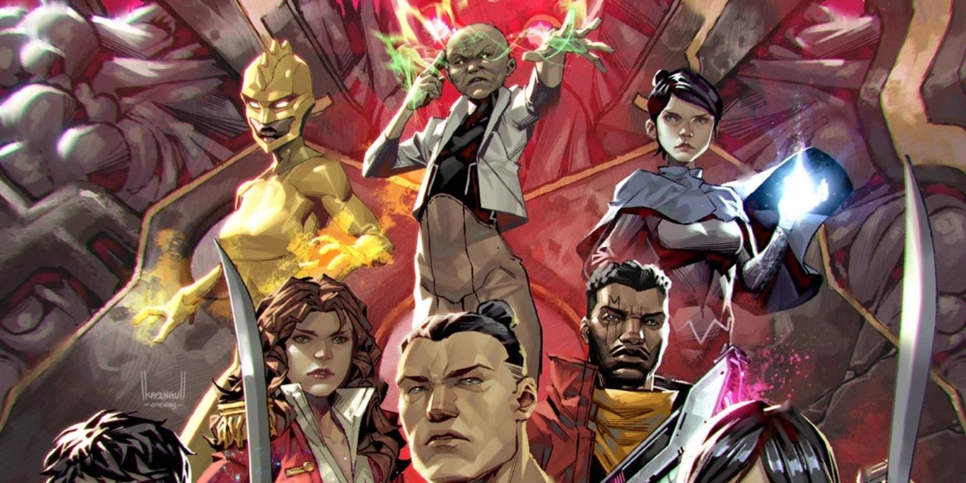 X-Men Marauders Header Nova