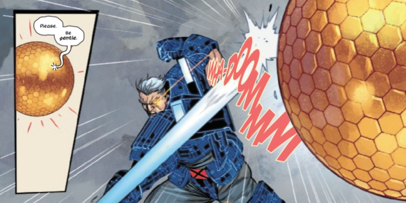 X-Men: 10 Heróis que Deveriam Ser Reconhecidos como Mutantes Ômega 18