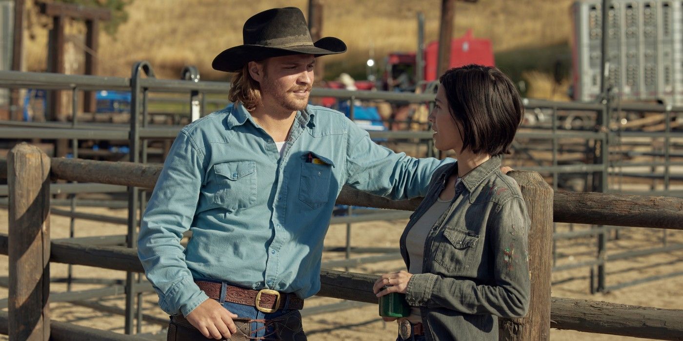 Yellowstone Season 5 Episode 8 Recap Spoilers