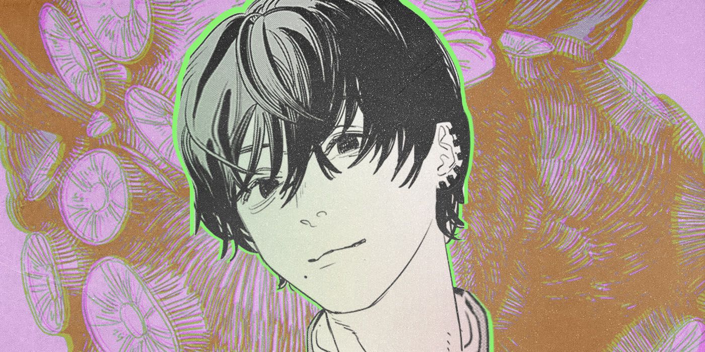 Yoshida in Chainsaw Man: Story, personality, appearance