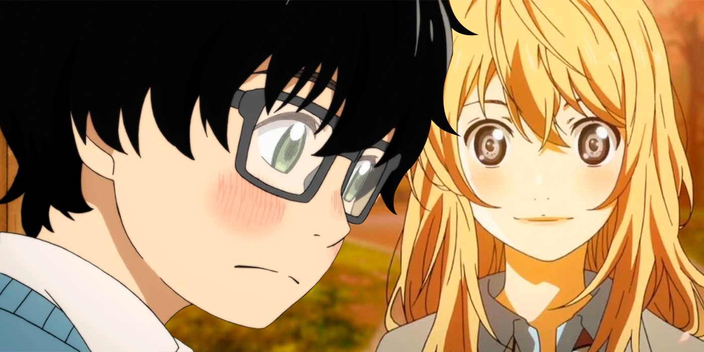 Your Lie in April Remains Among the Best Sad Anime