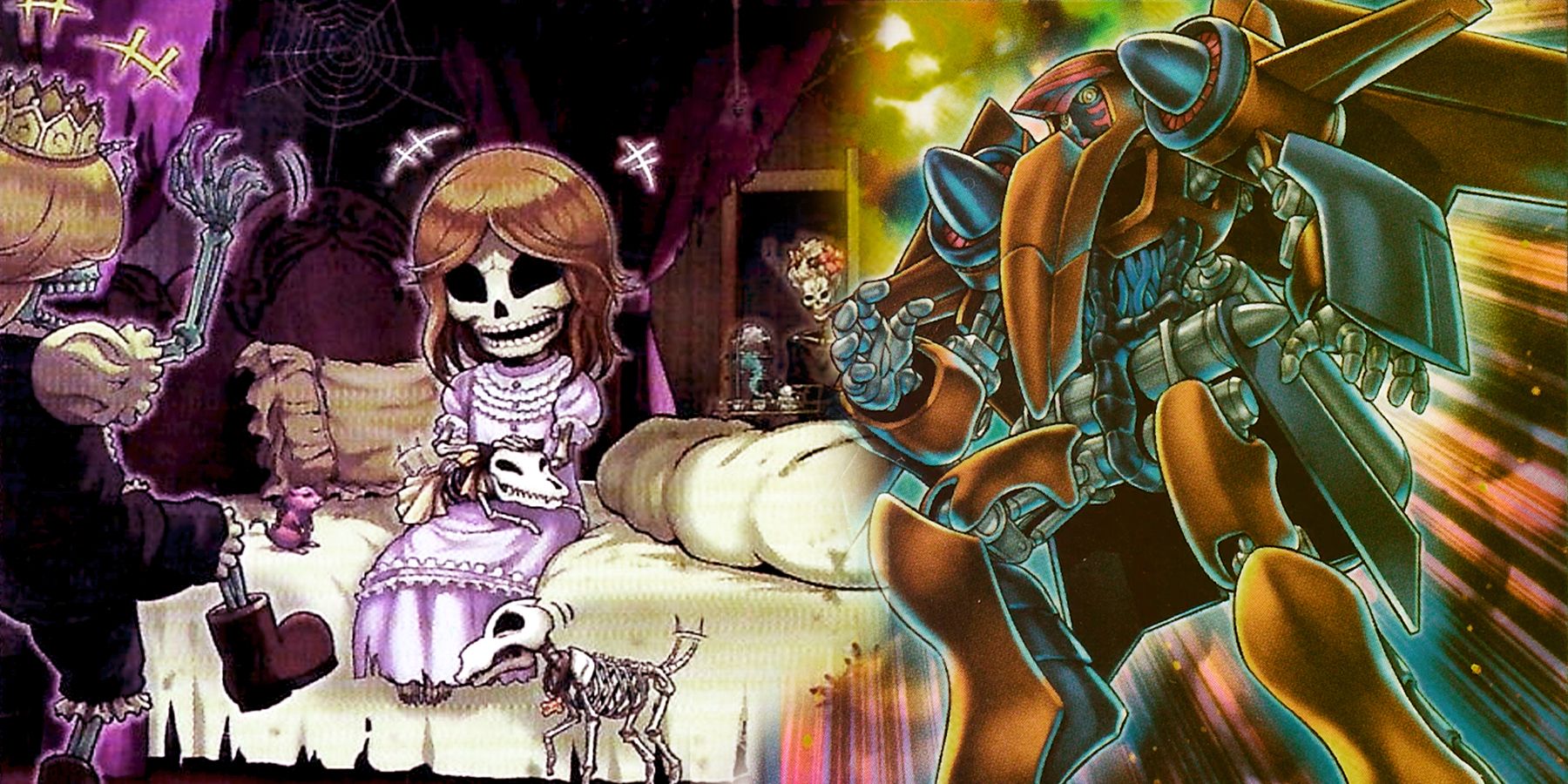 The 15 Most Powerful Yu-Gi-Oh Cards
