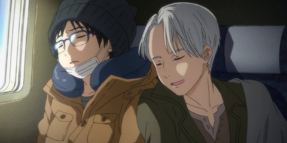 Yuri On Ice: Ice Adolescence's Cancelation is More Impactful Than It Seems