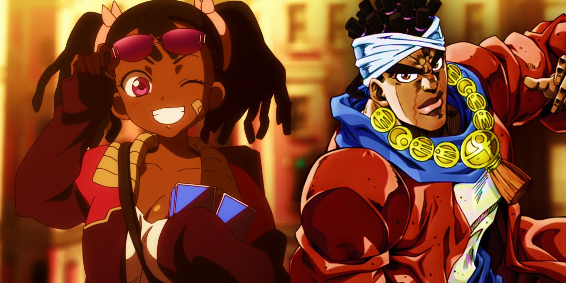 The Portrayal of Black People in Manga and Anime | JAPANsociology