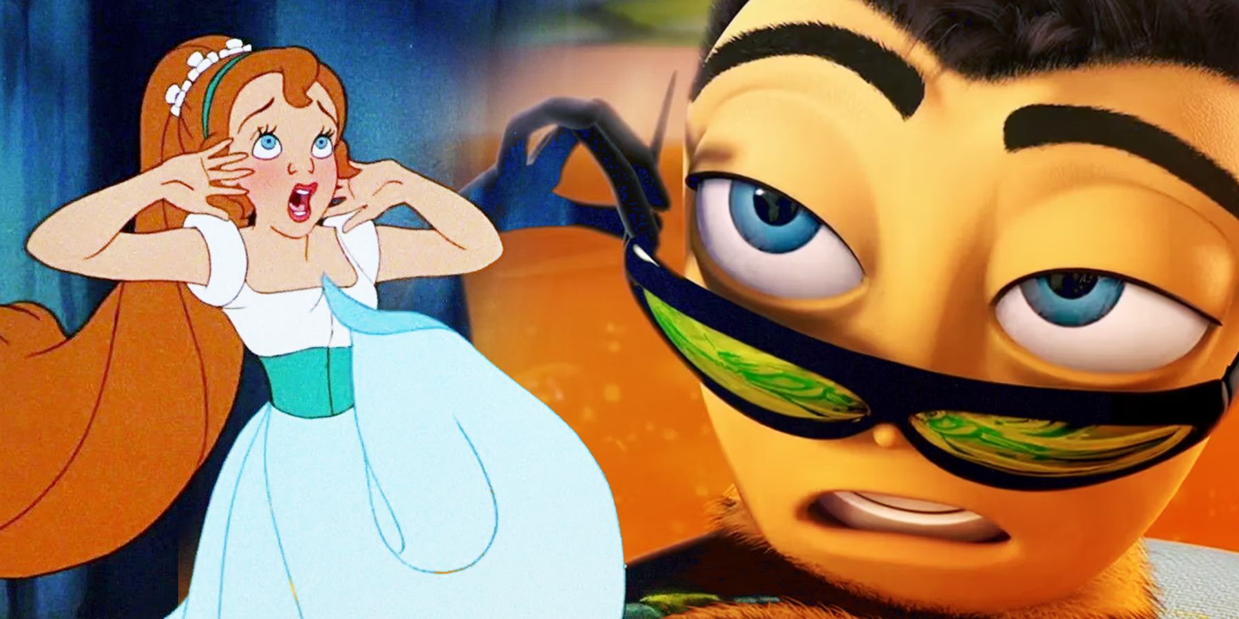 10 Animated Movies That Aged Poorly