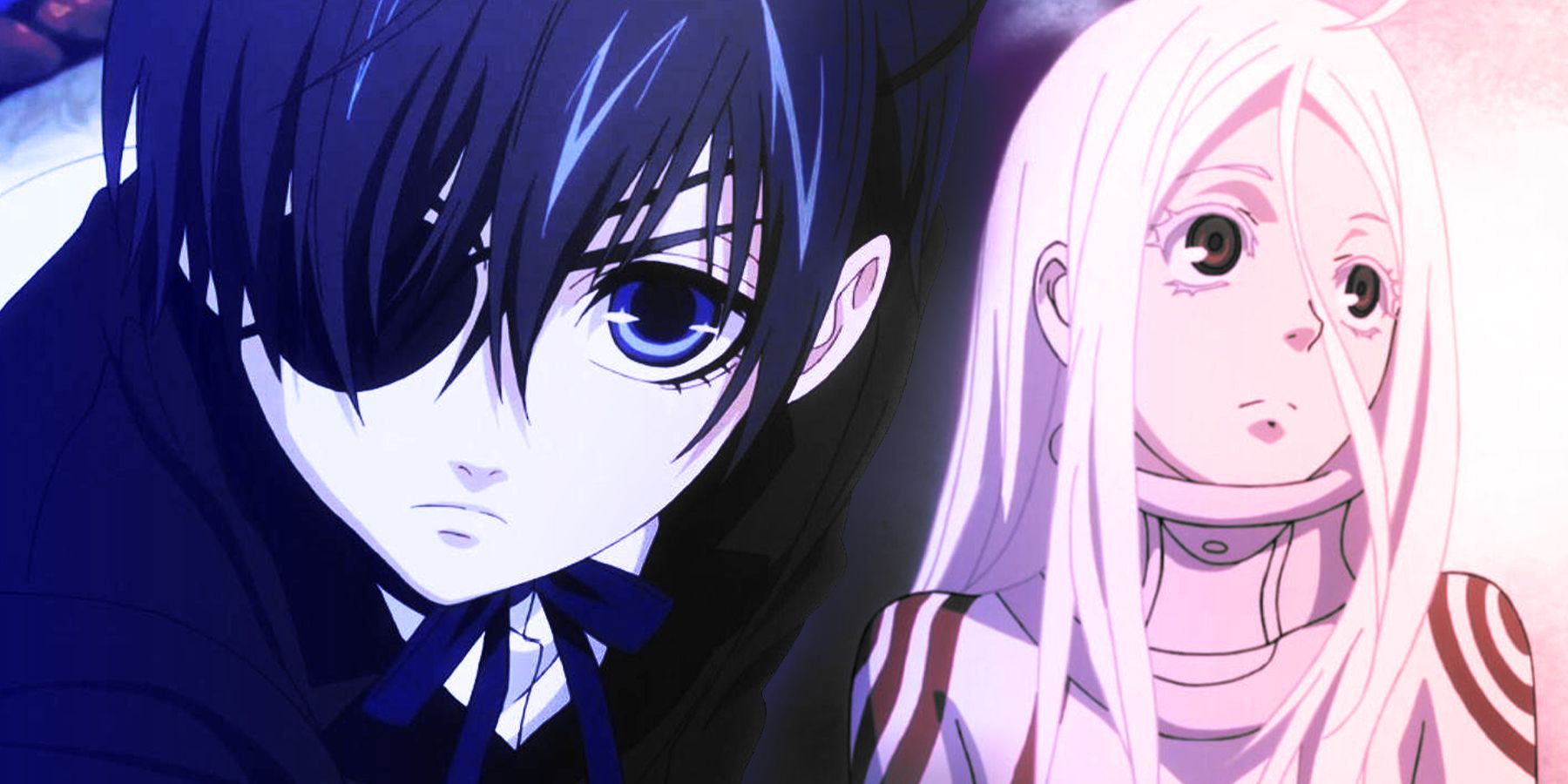 Ciel Phantomhive | Heroes Wiki | Fandom