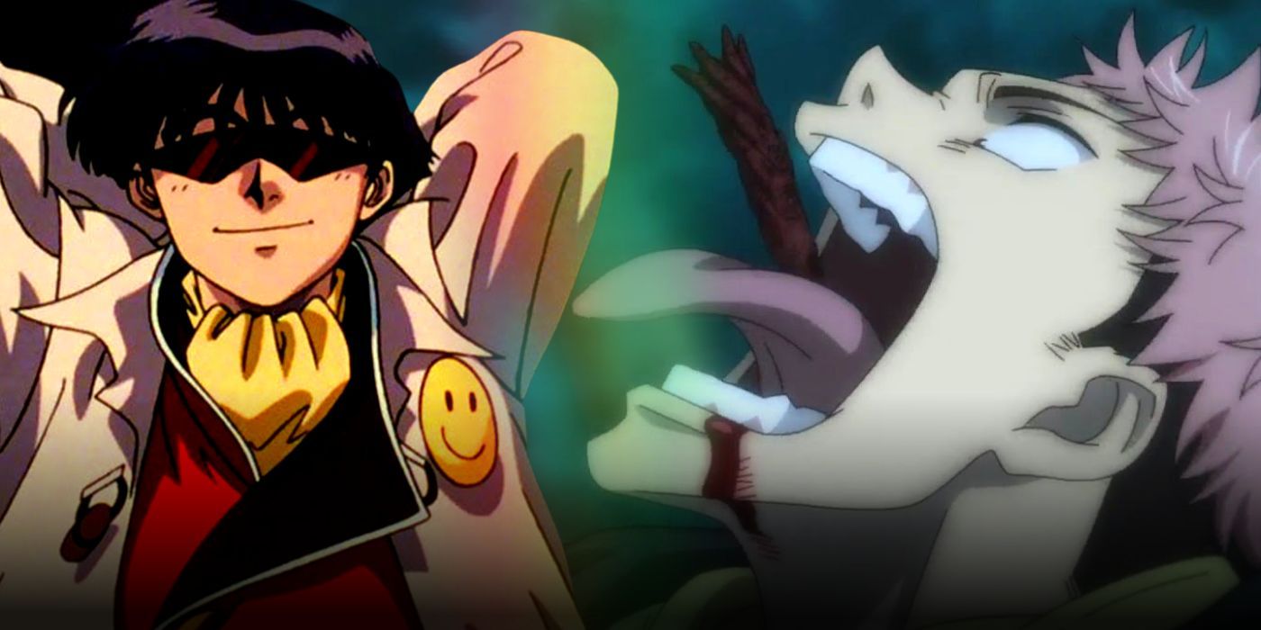 10 Anime Characters Who Became Heroes By Accident