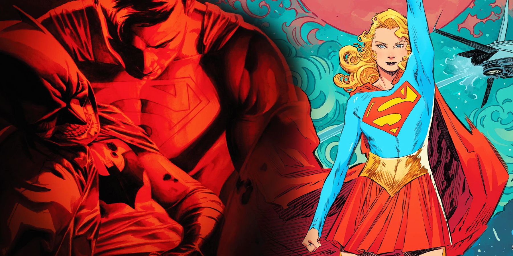 15 Best DC Comic Arcs That Are Less Than 10 Issues