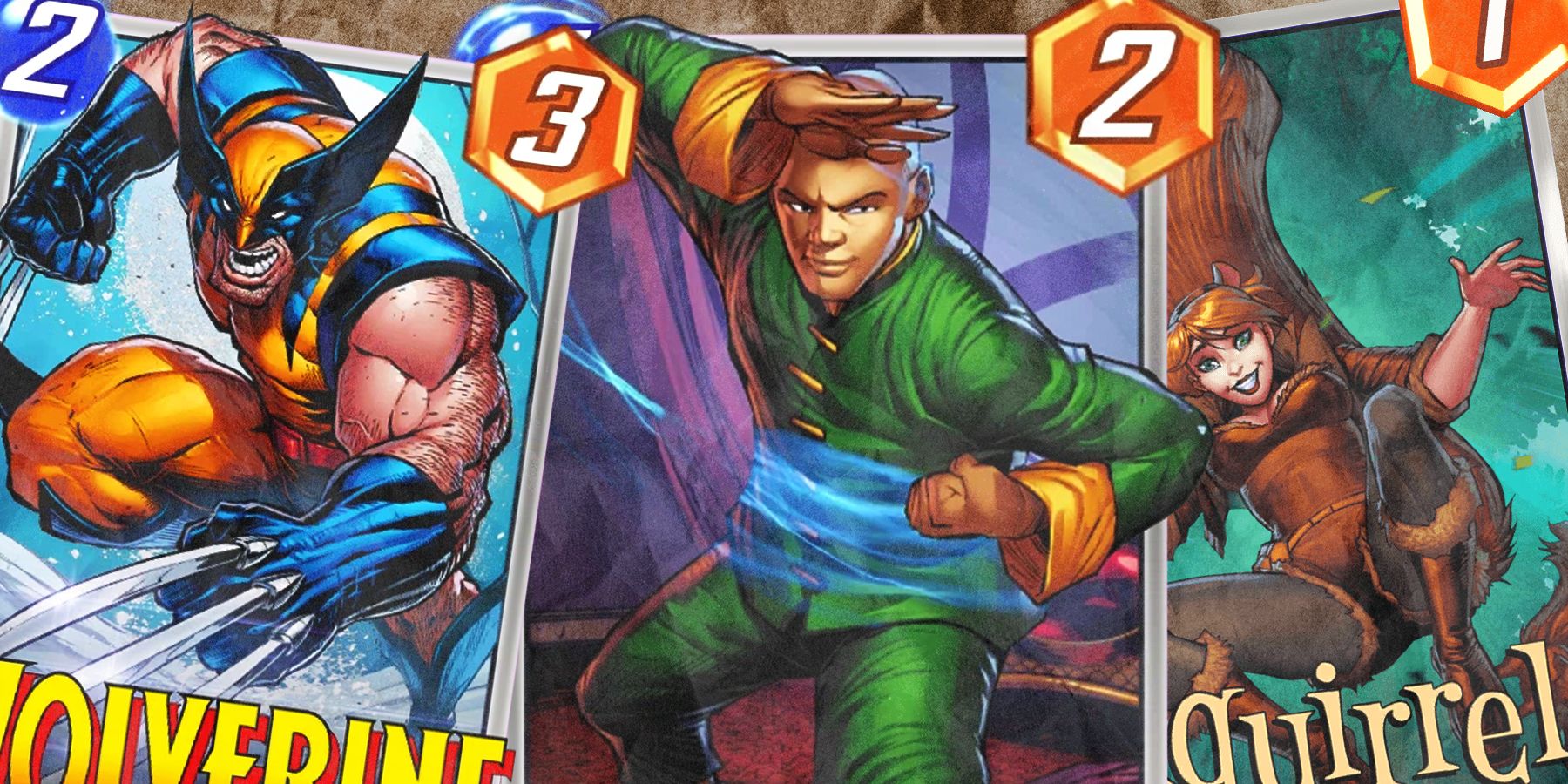 The Best 'Marvel Snap' Zabu Decks For Climbing The Ladder