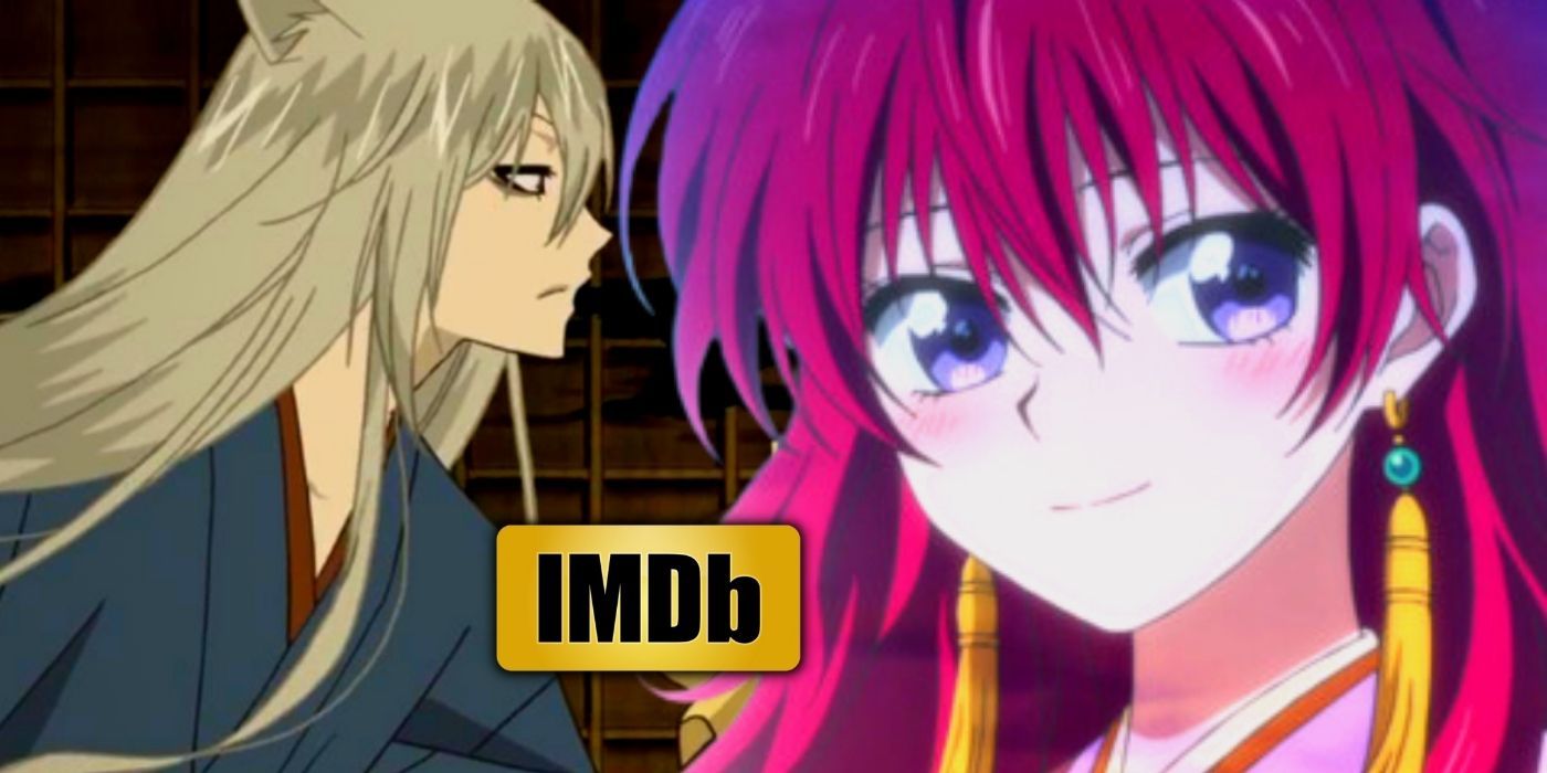 The 10 Worst Shoujo Anime Of The Decade, According To IMDb