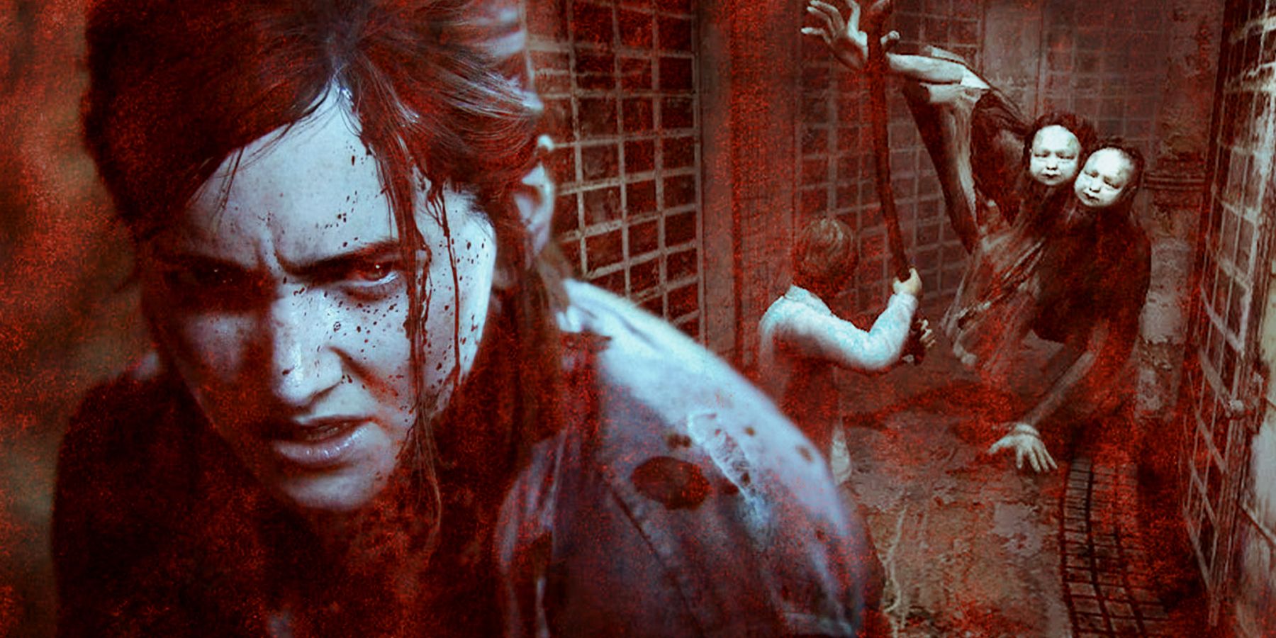 10 Darkest Realities Of Being A Horror Game Protagonist