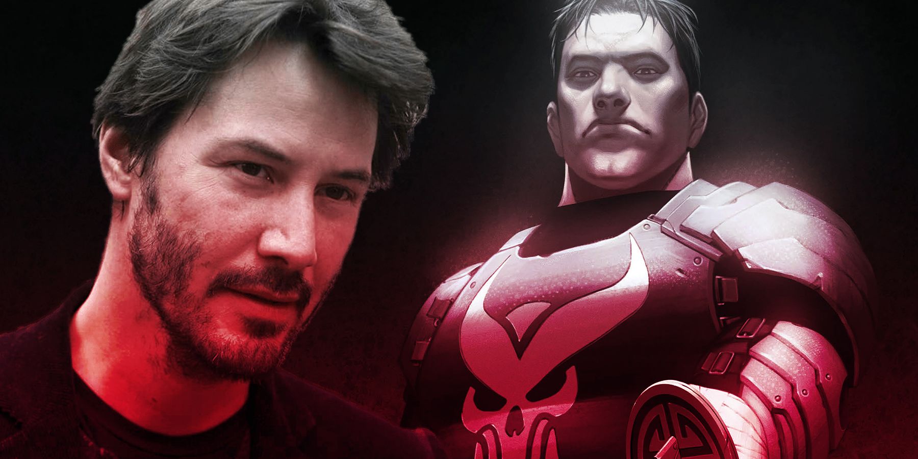 10 Famous Actors Who Want To Be In Comic Book Movies