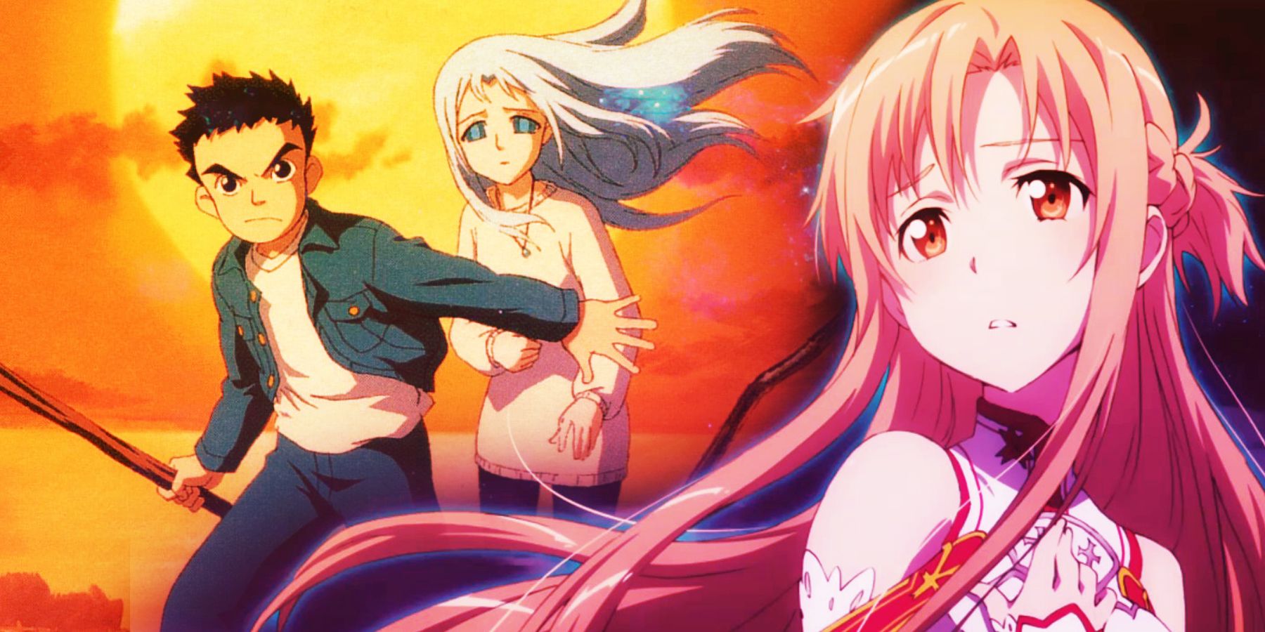 15 Isekai Anime With Surprisingly Sad Endings