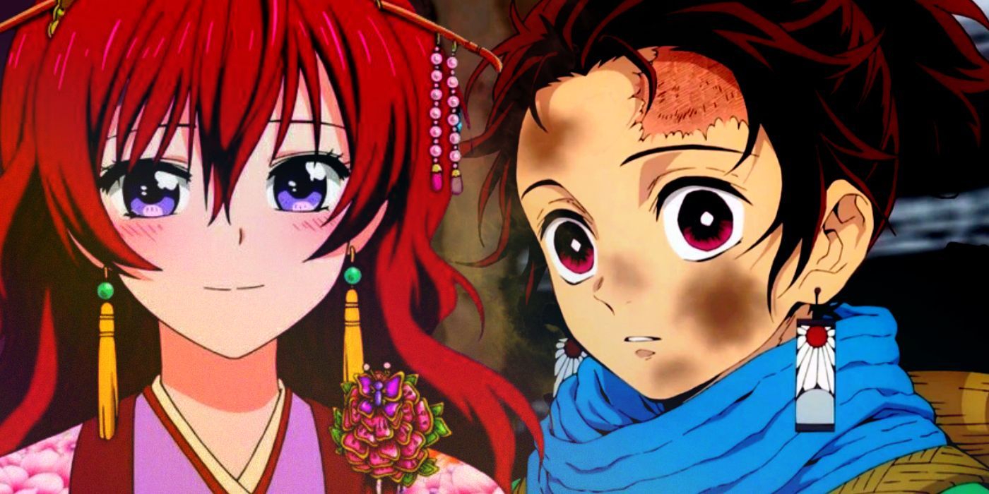 Young Chii 5PCS Tanjiro Earrings Anime Demon Slayer Cosplay India | Ubuy