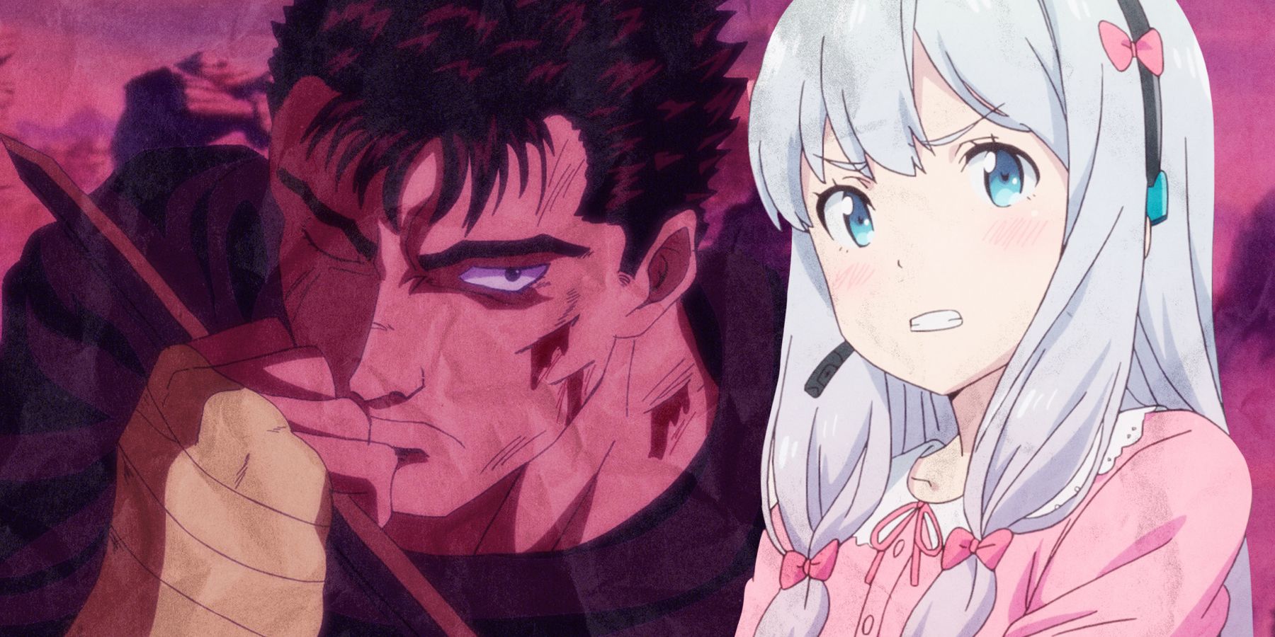 A new anime series' rape scene sparks heated debate