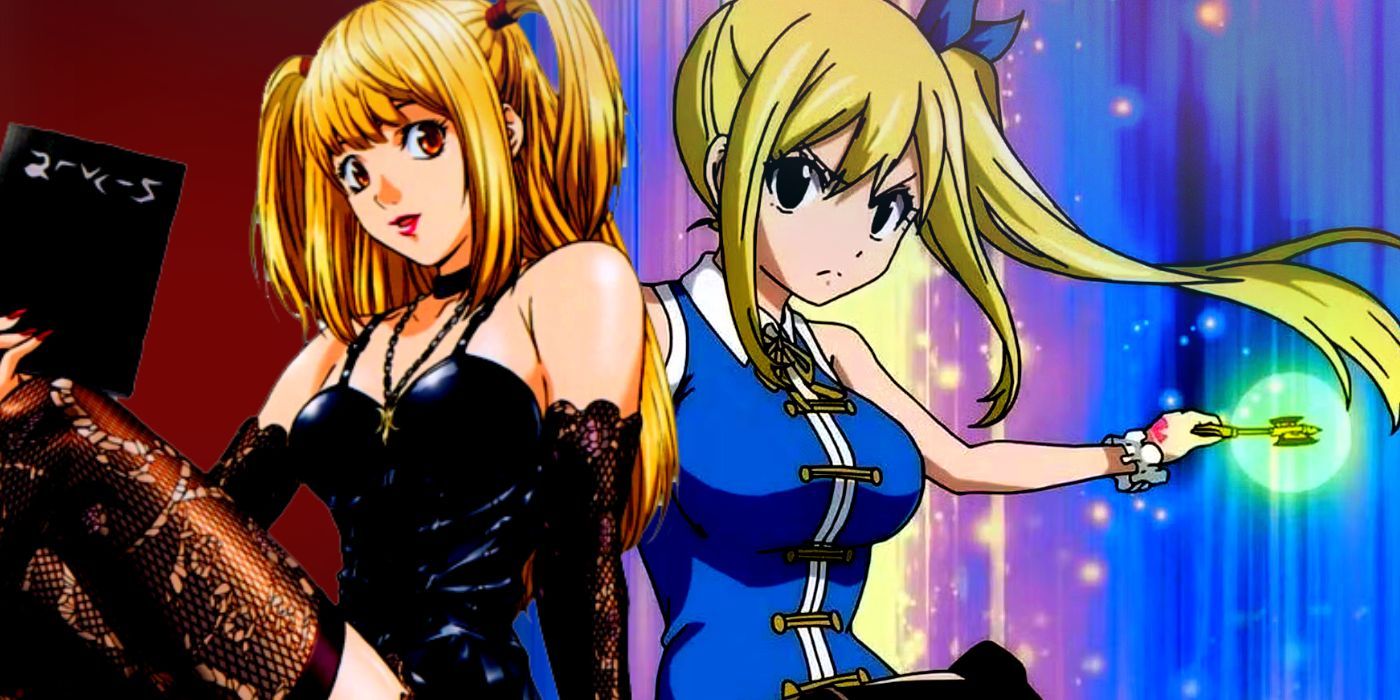 Top 5 Most Hated Fairy Tail Characters Ever 