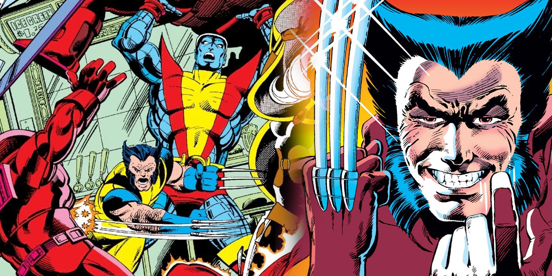 10 Most Valuable X-Men Comics Of The 80s
