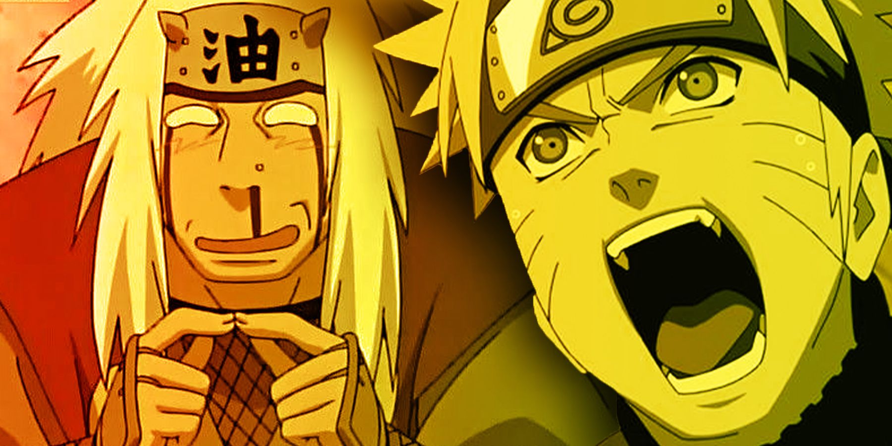 10 Poorly Aged Things Naruto Wouldn't Be Able To Get Away With Today