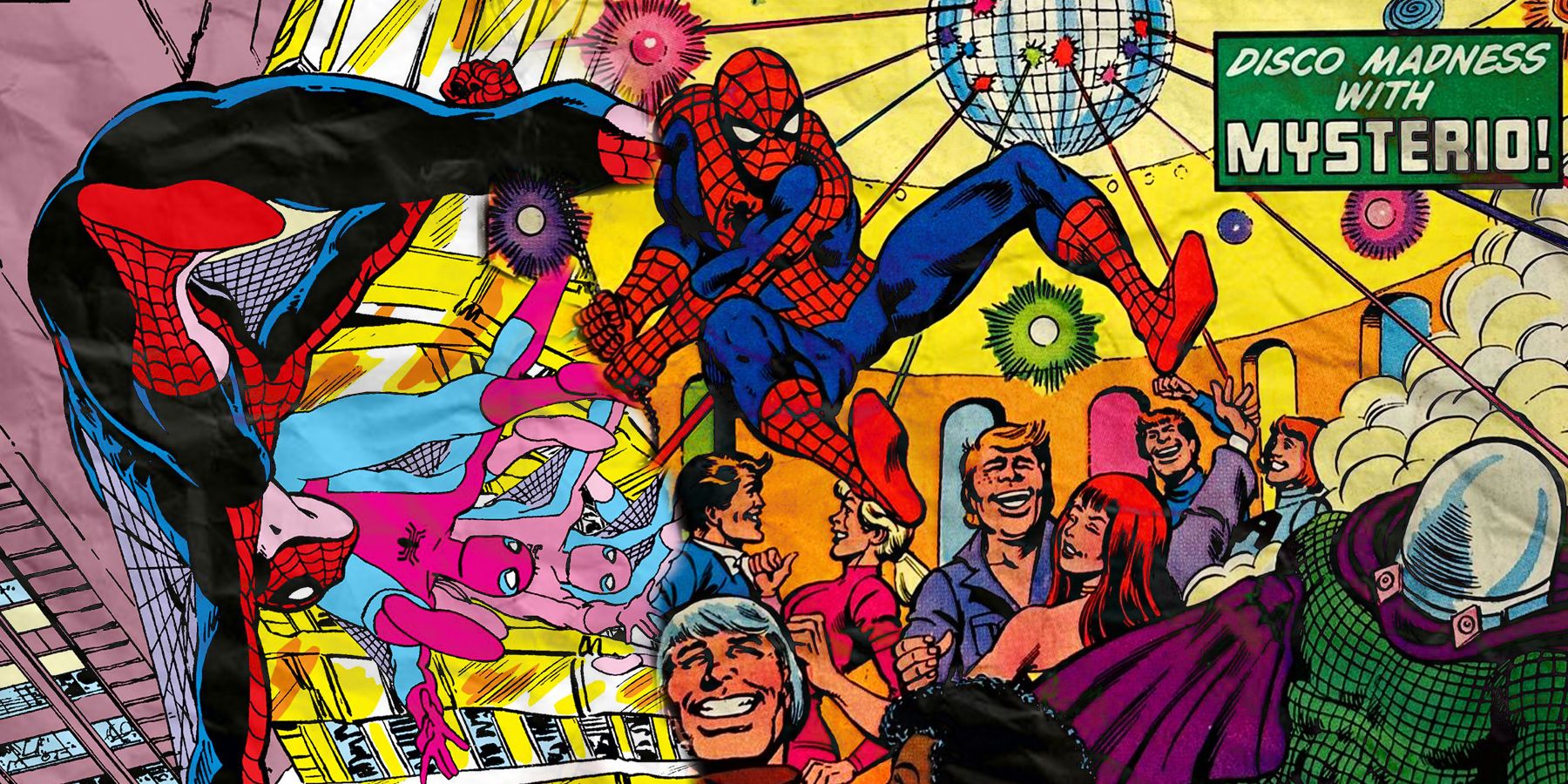 10 Spider-Man Comics That Aged Poorly