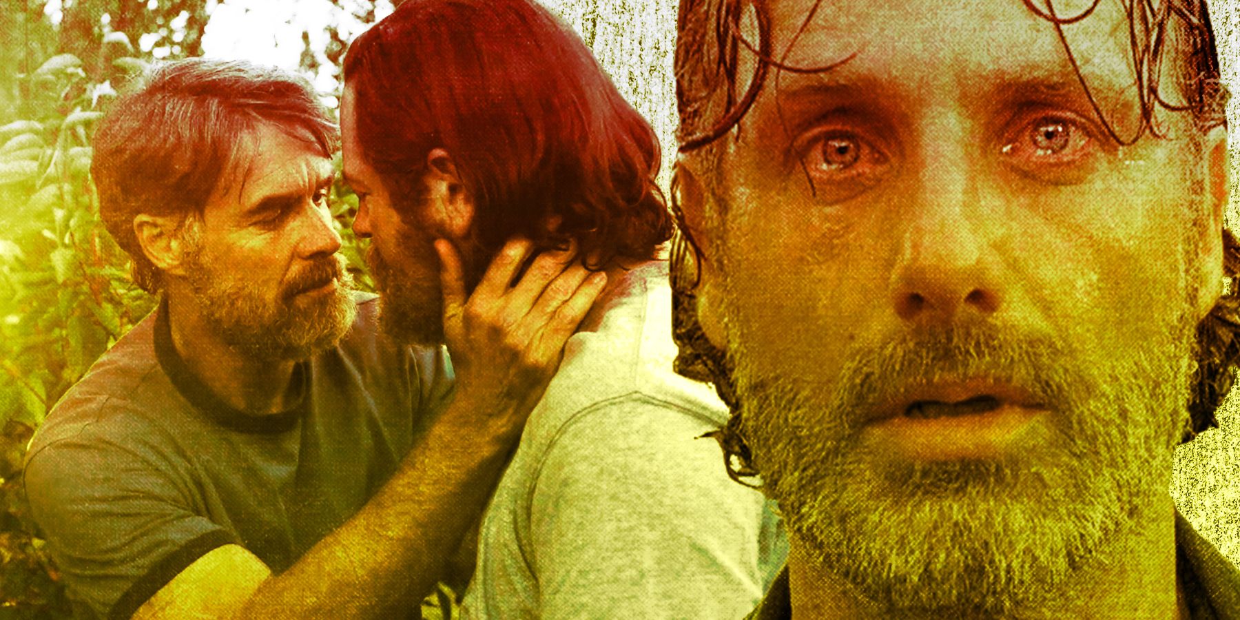 10 'The Last Of Us' Characters and Their 'Walking Dead' Counterparts