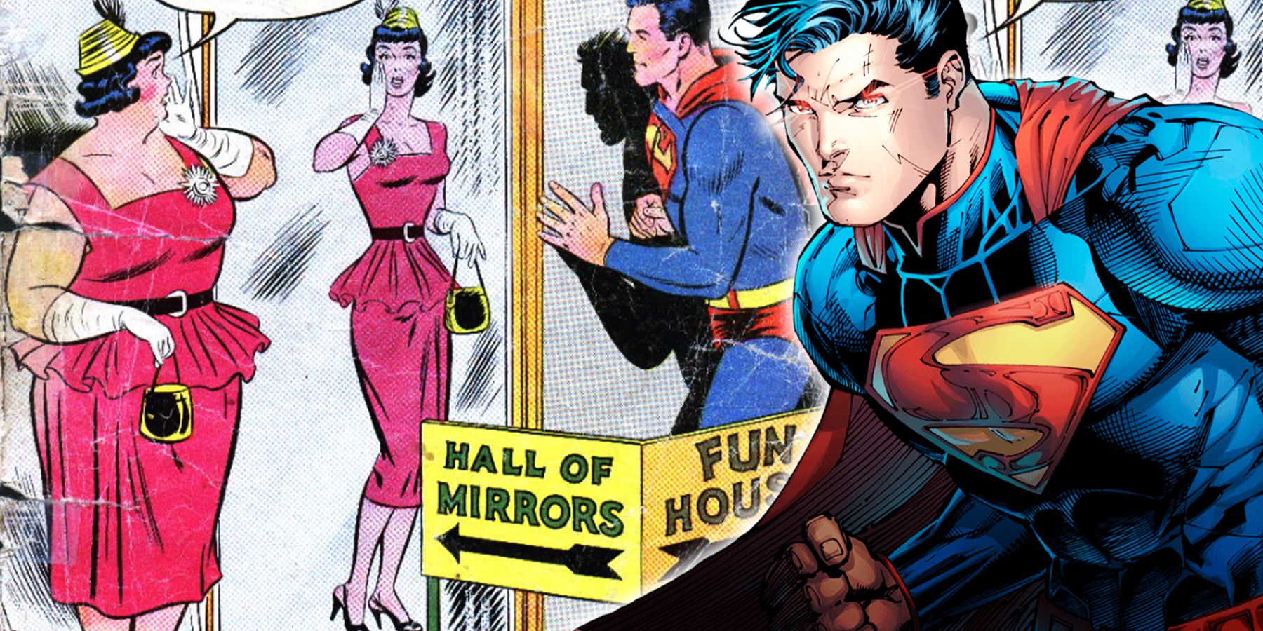 10 Times Superman Broke His Own Rules