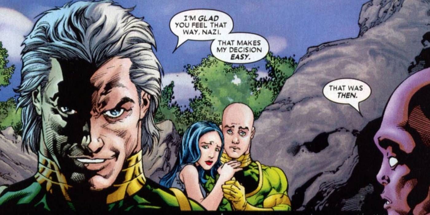 10 Marvel Villains Ruined By One Single Mistake