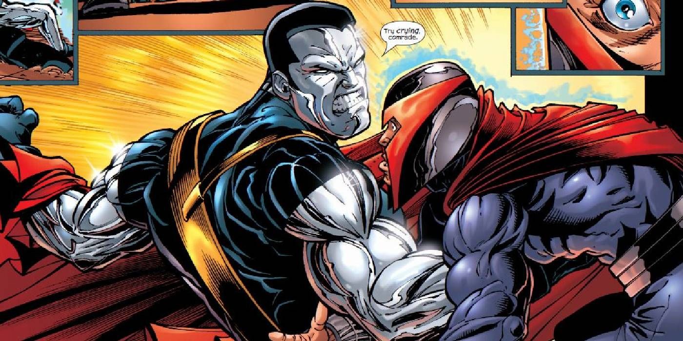 10 Marvel Villains Ruined By One Single Mistake