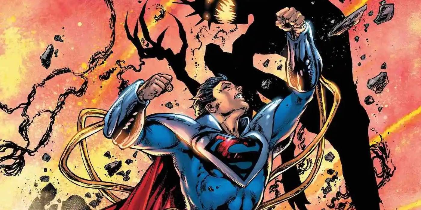 The 10 Most Powerful DC Characters Introduced After 1999