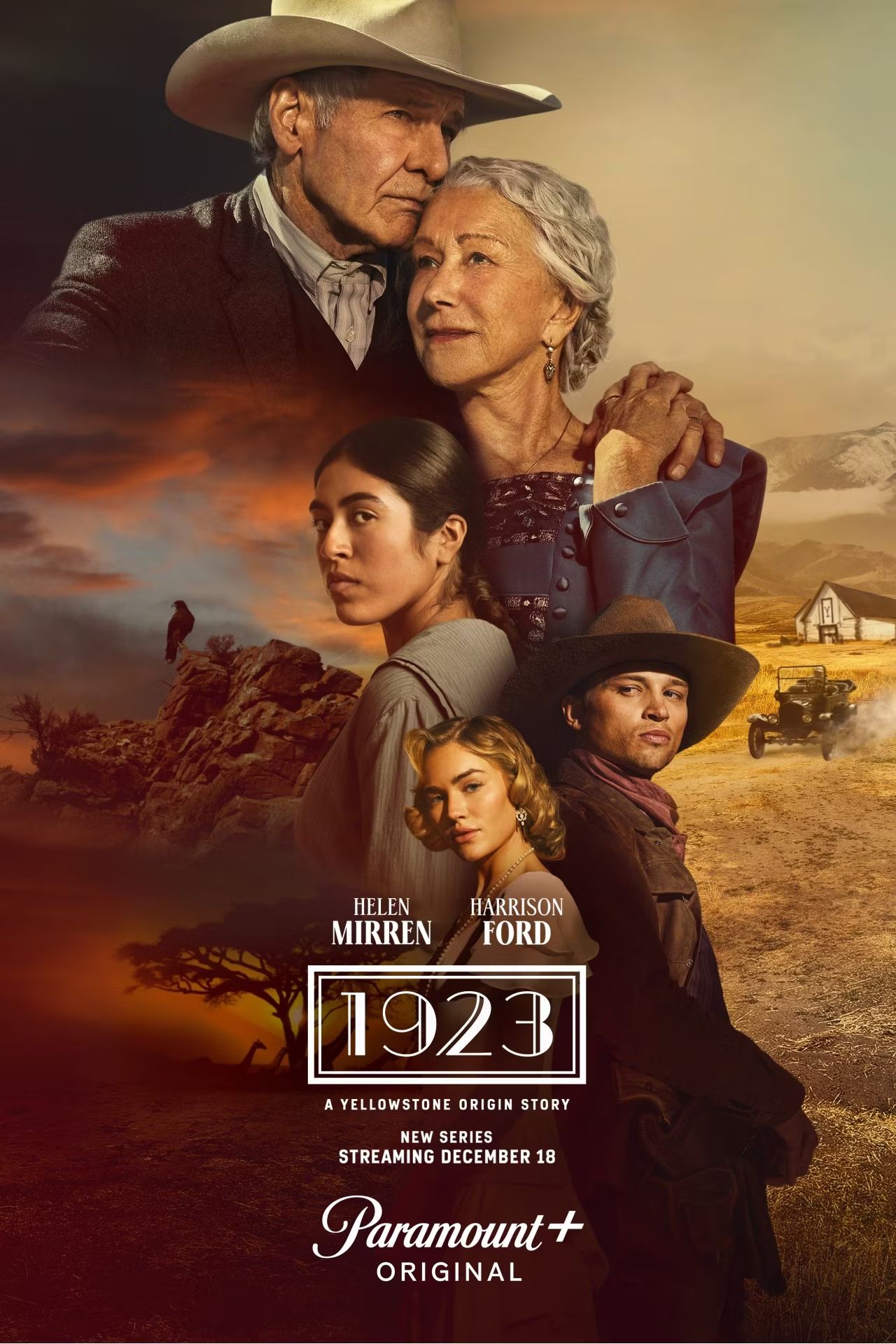 1923 Season 2 Gets a Promising Update