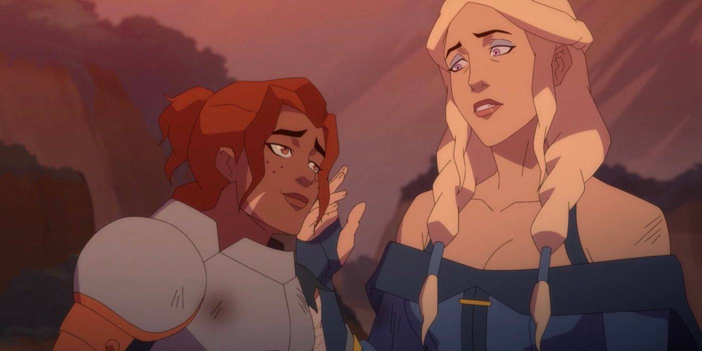 Allura vox machina