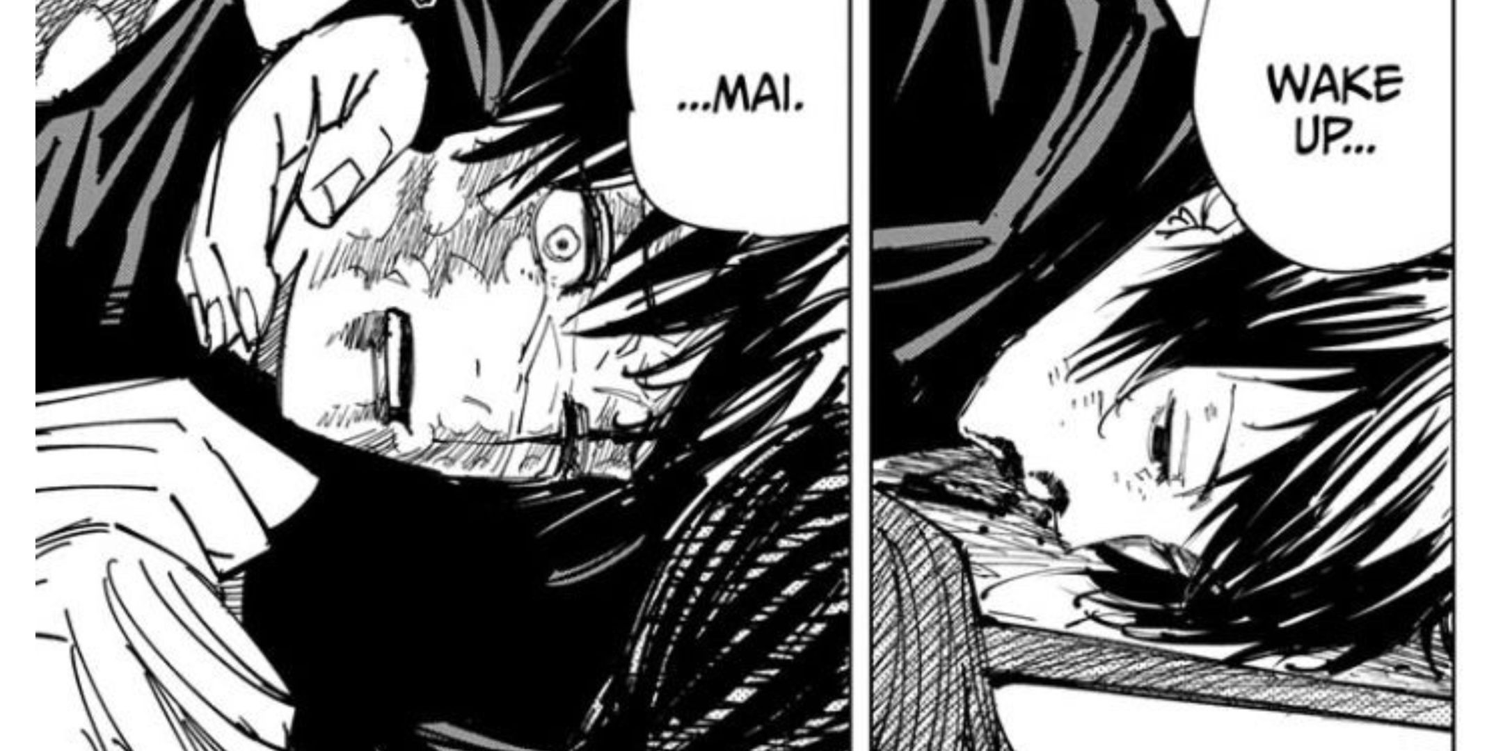 The Saddest Deaths in Jujutsu Kaisen, Ranked