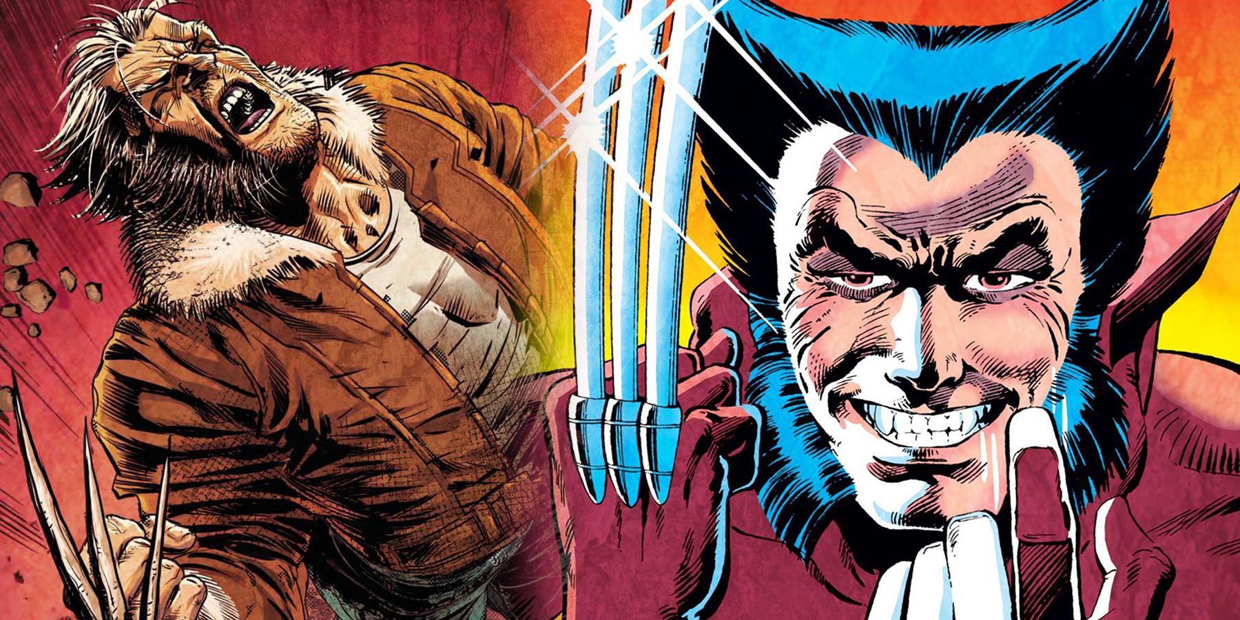 5 'Hard R' Wolverine Stories That Should Inspire Insomniac's Game