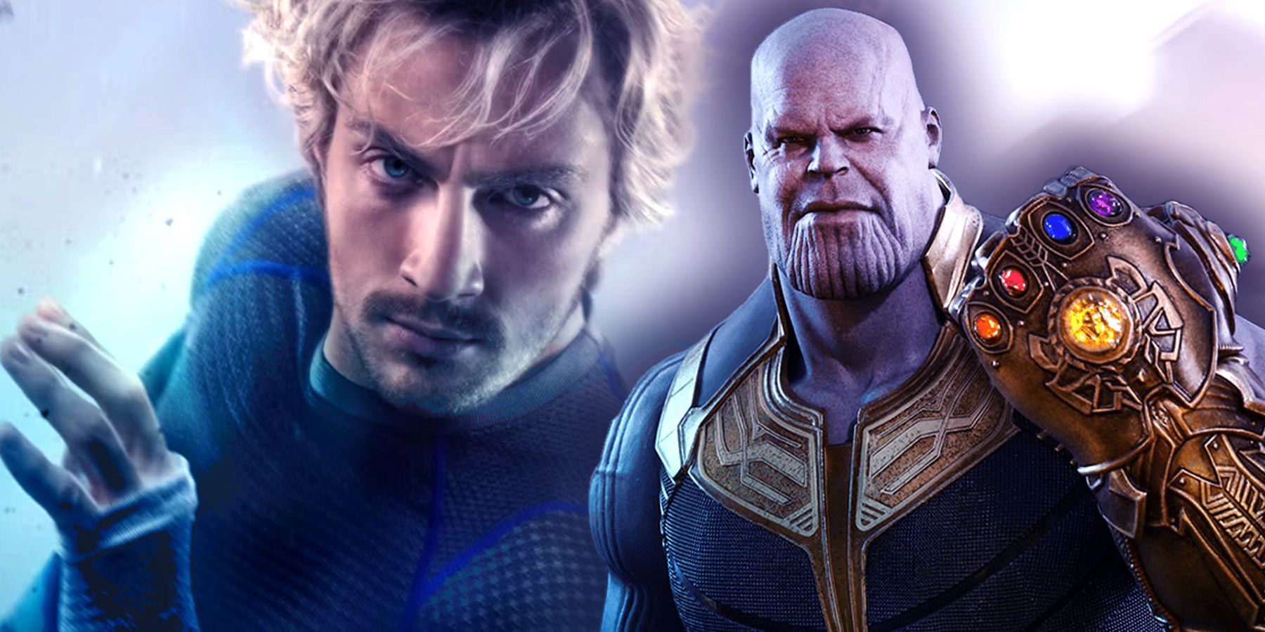 10 MCU Actors Almost Cast As OTHER Marvel Movie Characters – Page 4