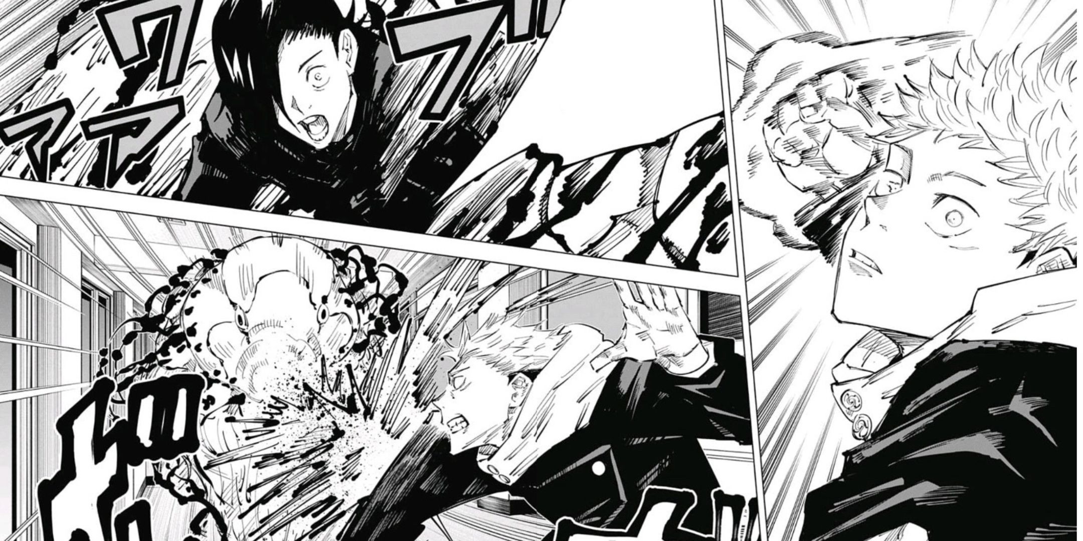 10 Times The Jujutsu Kaisen Manga Broke Our Hearts