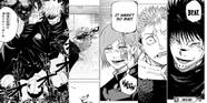 The Saddest Moments In The Jujutsu Kaisen Manga