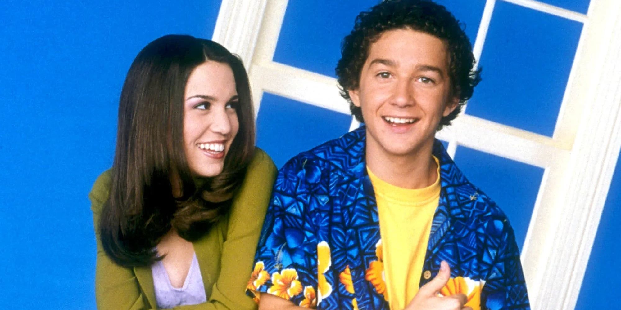 10 Must-Watch Disney Channel Shows That Defined the 2000s