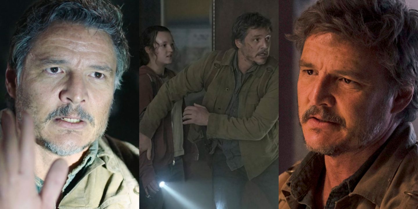 The Last of Us' Episode 6: Pedro Pascal's Powerhouse Performance