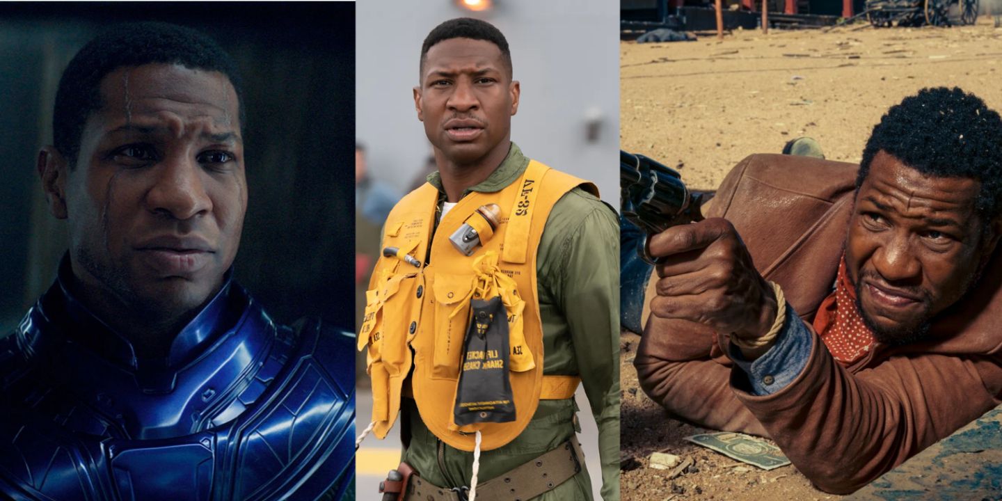 Loved Jonathan Majors In 'Ant-Man 3'? See His Best IMDb-Rated Movies