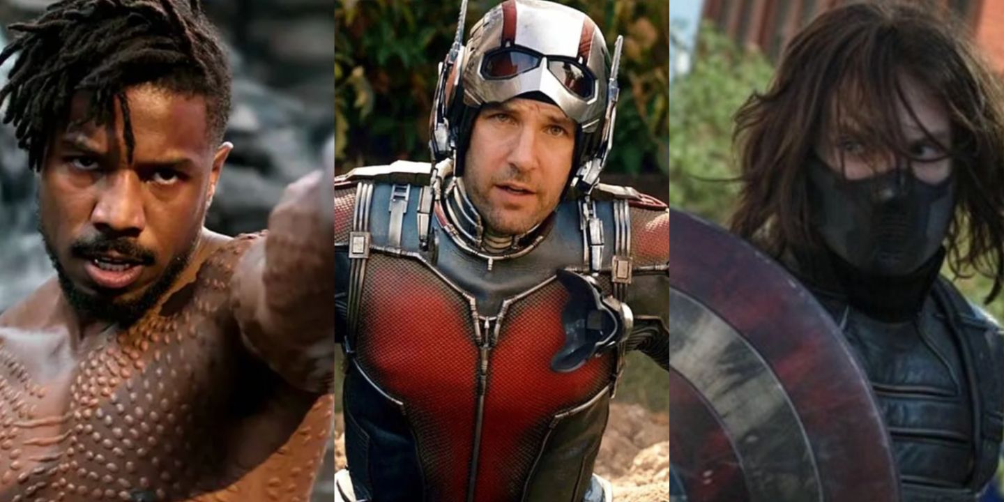 Top 11 Terrifying Ant Man Villains Who Can Shake The MCU - Explored! 