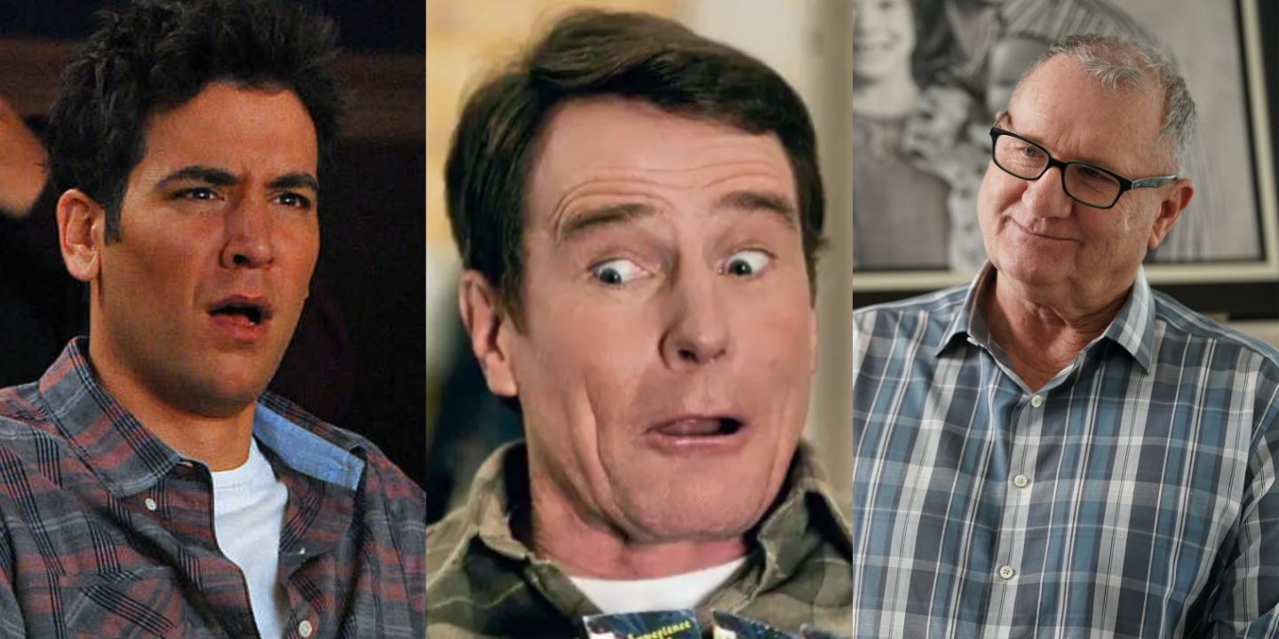 Modern Family's modern fathers: The decade's best sitcom is also its most  important