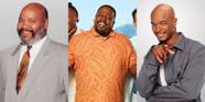 10 Greatest Black Sitcom Dads Ranked