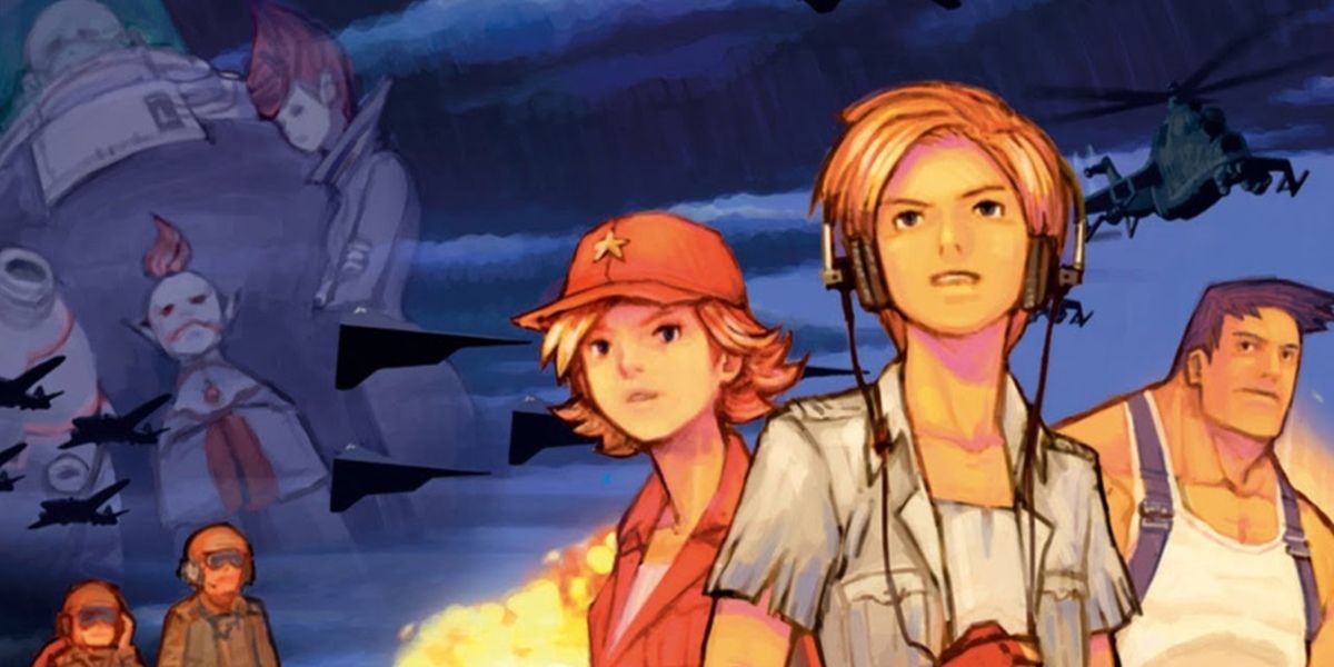 8 Video Games That Are Easier In Hard Mode