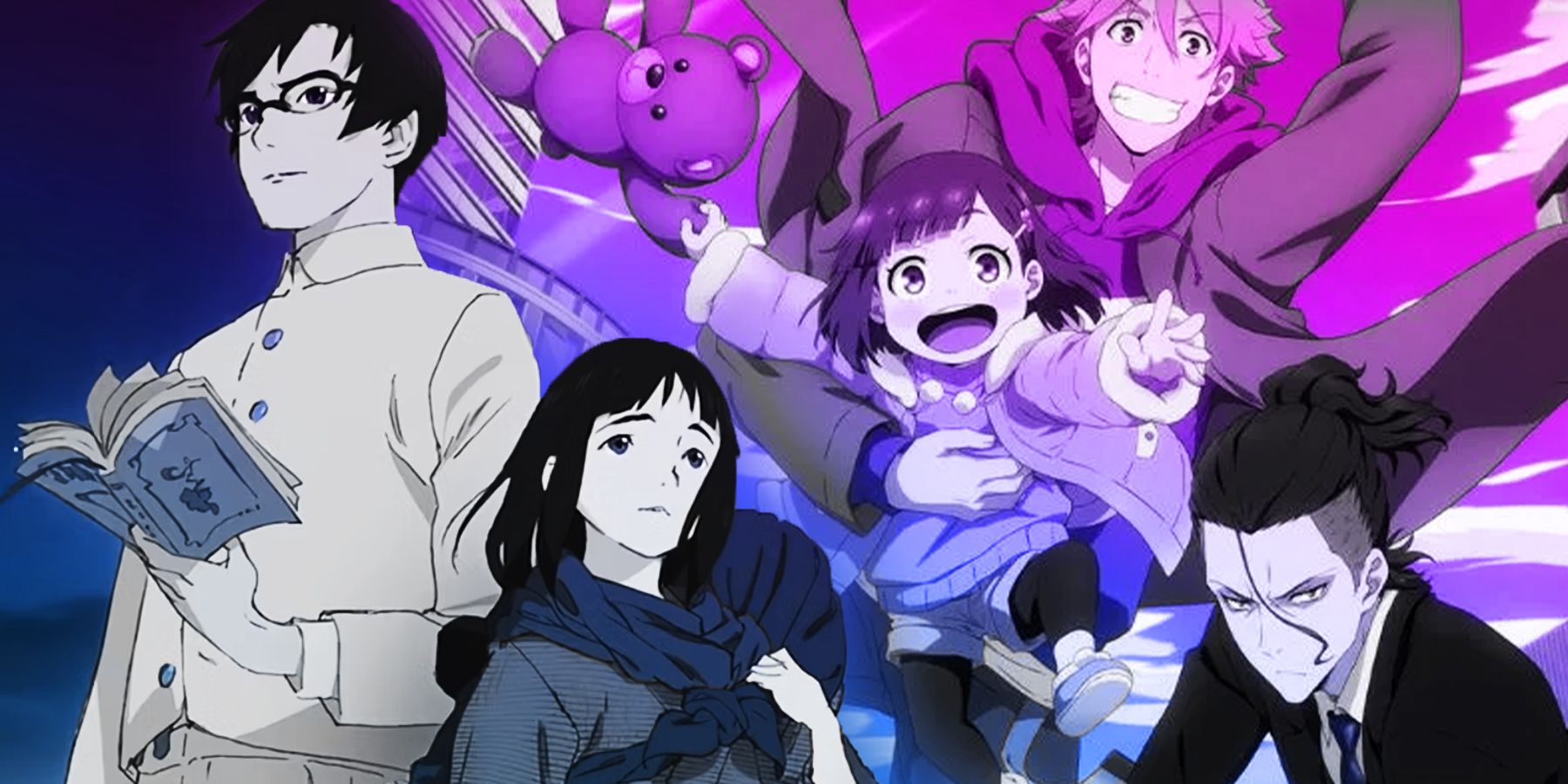 Winter Anime 2023 Round-Up: What to Watch - But Why Tho?