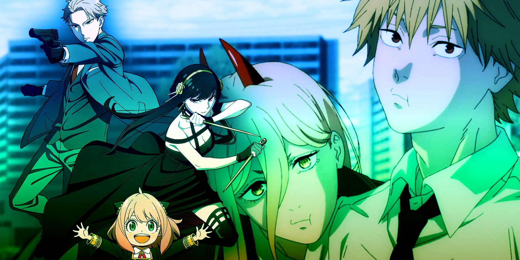 12 Anime Shows Like Demon Slayer That You Can Binge Today